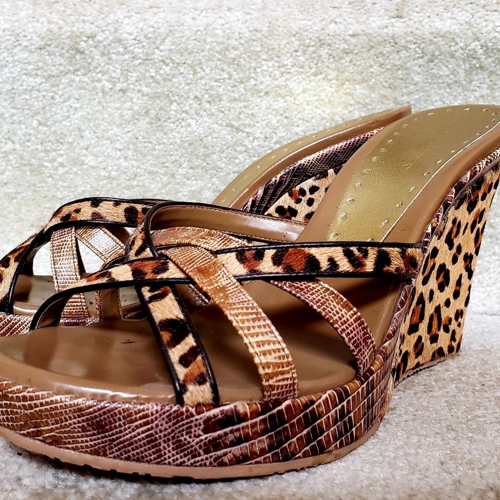 BCBGirls Wedge
